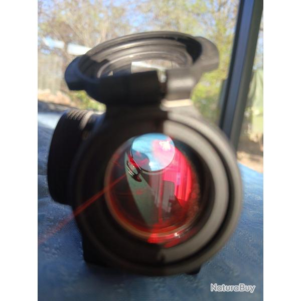 Poingt rouge aimpoint h2