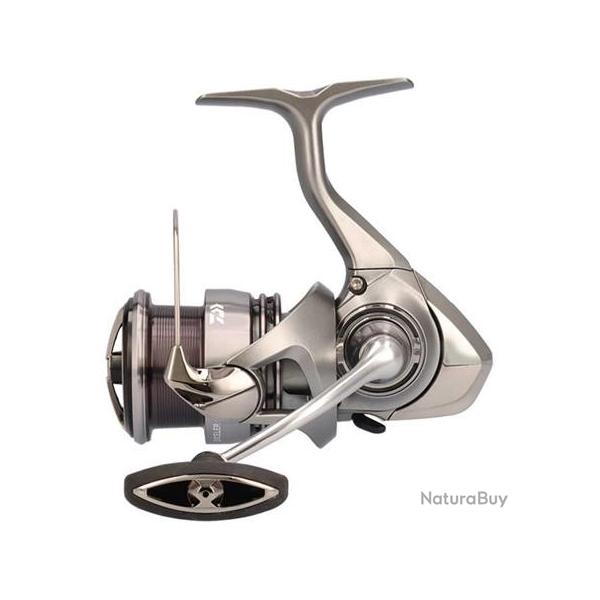 DAIWA - EXCELER 23LT 2000 SXH - MOULINET SPINNING