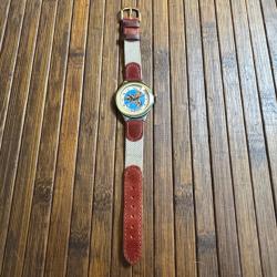 MONTRE M.H.D WESTERN OLD WEST