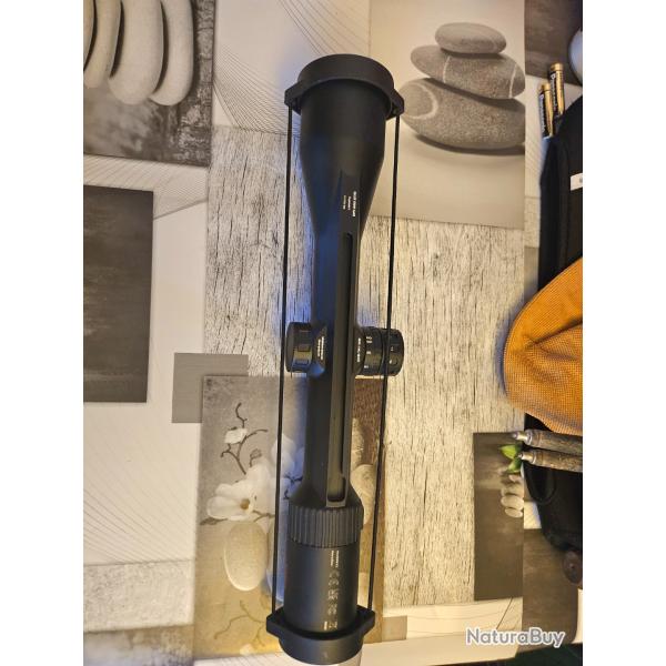 Lunette MINOX RS 4  2,5 - 10 X 50 S