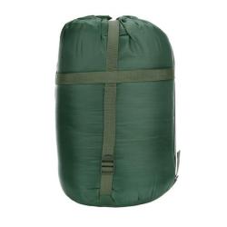 SAC DE COUCHAGE OCB OLIF DE FABRICATION GALLOISE POUR TEMPERATURE EXTREME DE -35&deg;