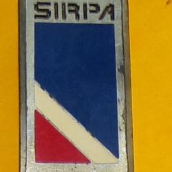 Service Information Relations Publiques Arm&eacute;es   , FABRICANT DELSART SENS  ,  HOMOLOGATION 2629 , BO
