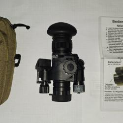 Night-Tronic 941, IEA Optics