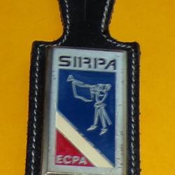 Service Information Relations Publiques Arm&eacute;es avec sigle Etablissement Cin&eacute;ma et Photo , FABRICANT