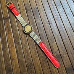 MONTRE MORTINA QUARTZ FEMME