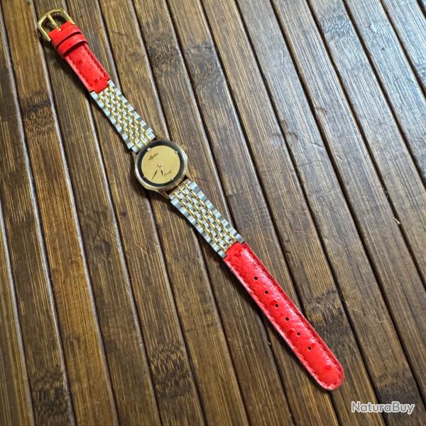 MONTRE MORTINA QUARTZ FEMME