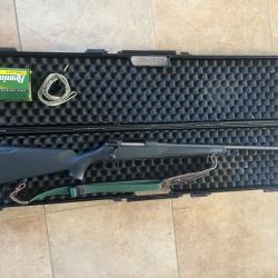 Carabine sauer 100 xt filet&eacute;e m15