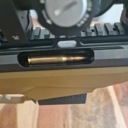 Tikka T3X - Chargeur monocoup