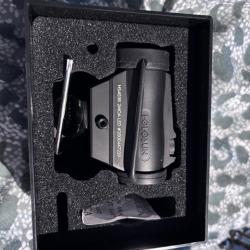 Point rouge holosun hs403r