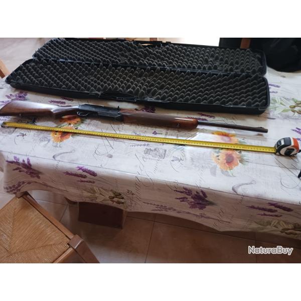 carabine browning 300