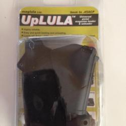 Chargette UpLULA maglula original. 9mm au .45ACP. Neuf sous blister. Lot n1