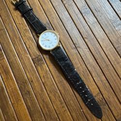 MONTRE DOMI QIARTZ &Eacute;TANCHE 30 m&egrave;tres