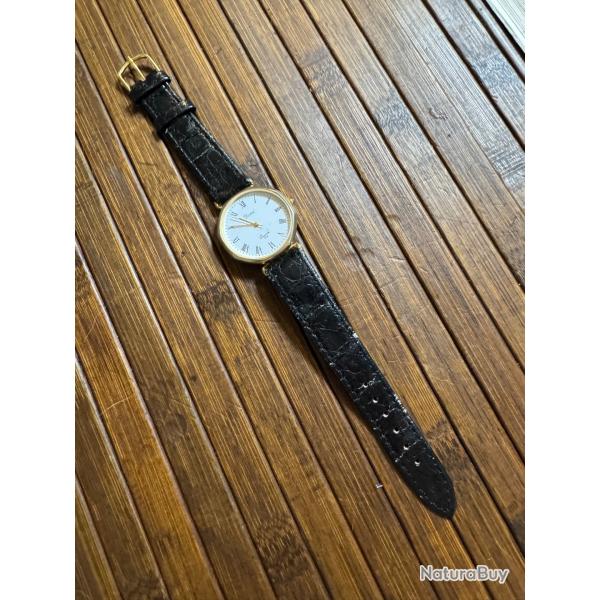 MONTRE DOMI QIARTZ �TANCHE 30 m�tres