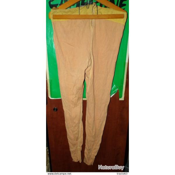 CALECON MILITAIRE� U.S.A , TAILLE 3 MILITAIRE OU 40 CIVILE ,NEUF AVEC ETIQUETTE MAIS DANS SON JUS A