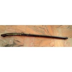 ARQUEBUSE A MECHE japonaise