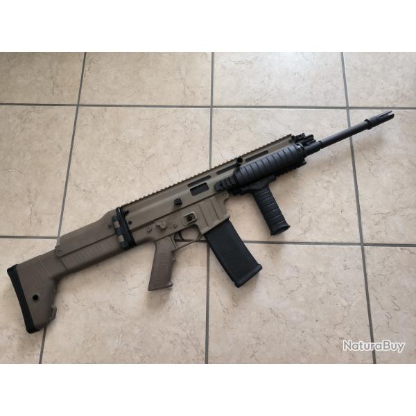 SCAR Classic Army avec Mosfet NEUF (Airsoft)