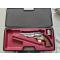 petites annonces chasse pêche : Revolver Pietta INOX poudre noire Remington New mod Army Sheriff 1858 CAL 44