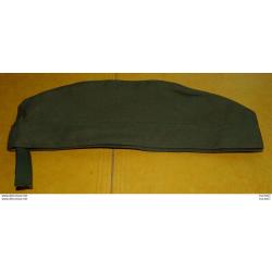 CALOT MARRON DE L'ARMEE FRANCAISE , TAILLE 57 , DE 1997 . FABRICATION FRANCAISE , VOIR PHOTO . POUR