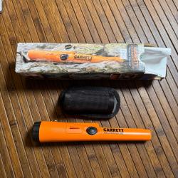 D&Eacute;TECTEUR POINTER GARRET PRO-POINTER AT NEUF