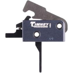 D&Eacute;TENTE TIMNEY AR IMPACT STRAIGHT BLACK POUR AR15/M4