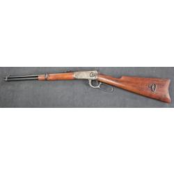 WINCHESTER 1894 arm&eacute;e francaise cal 30WCF