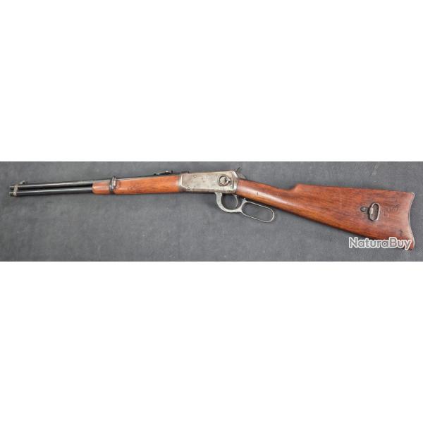 WINCHESTER 1894 arm�e francaise cal 30WCF