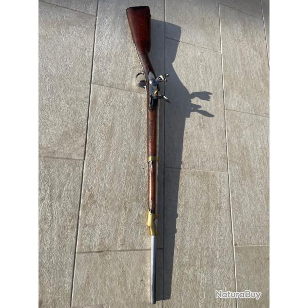 Mousqueton R�volution