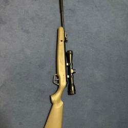 Stoeger X10 green 19,9 joules lunette 4x32