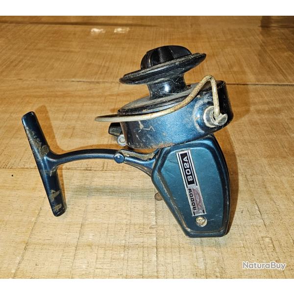 Moulinet RODDY 802A pour pi�ces