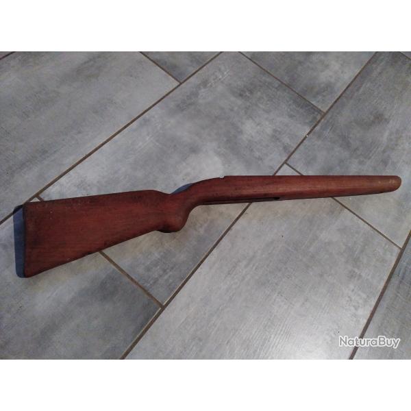 Crosse 22lr � chargeur MAS