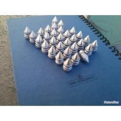 200 OGIVES 444 MARLIN 430 "