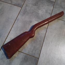 Crosse carabine &agrave; plomb chinoise