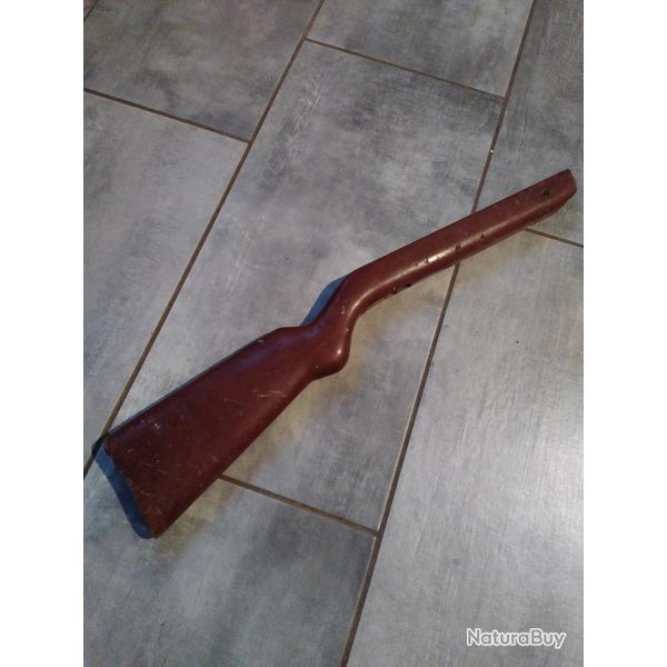 Crosse carabine � plomb chinoise