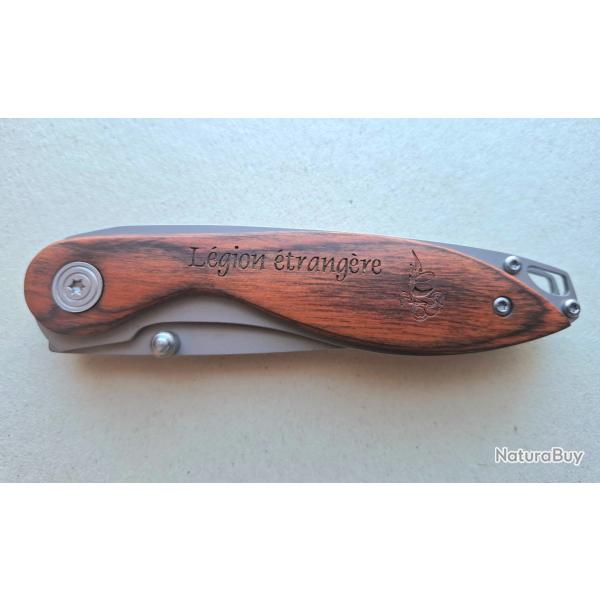 Couteau de souvenir L�gion �trang�re