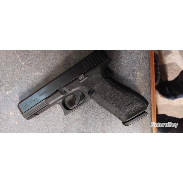 Glock 17 gen 5