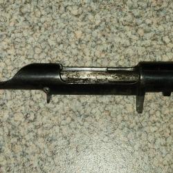 Corps de Gewehr 88 original