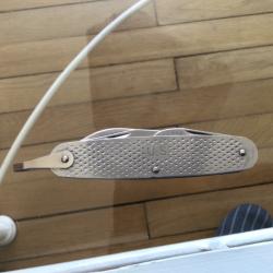 Couteau pliant U.S. MIL-K-618