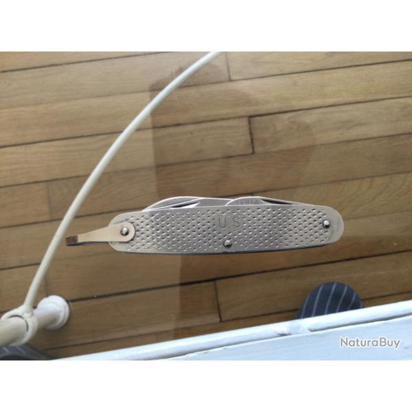 Couteau pliant U.S. MIL-K-618