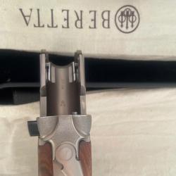 Beretta DT11 Trap B Fast