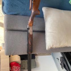 Beretta DT11 Trap B Fast