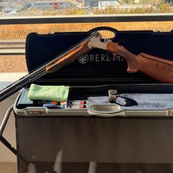 Beretta DT11 Trap B Fast