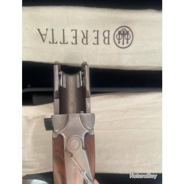 Beretta DT11 Trap B Fast