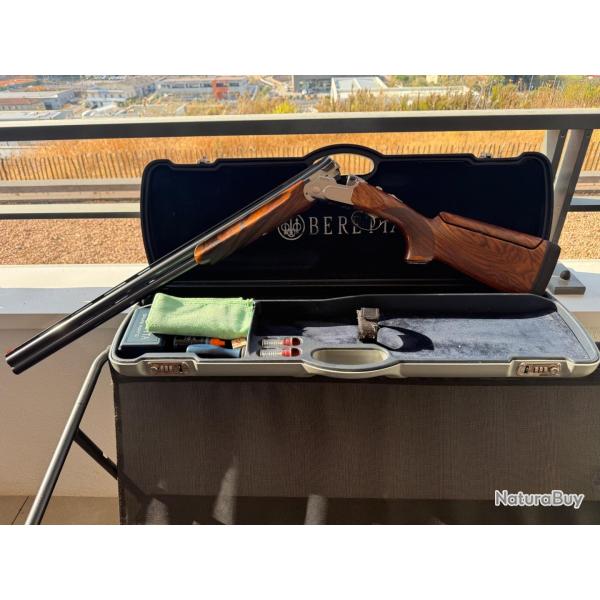 Beretta DT11 Trap B Fast
