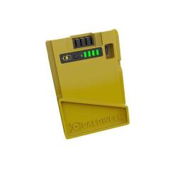 Batterie Battenfeld ClayCopter