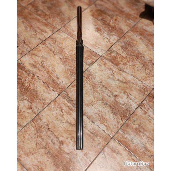 fusil juxtapos� ZABALA cal.12/70 � platines chiens ext�rieurs