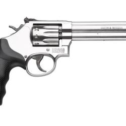 SMITH & WESSON REVOLVER S&W 617 22LR 6&acute;&acute; 10CPS