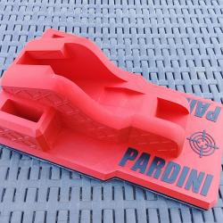 Support pistolet Pardini Sp New 22lr