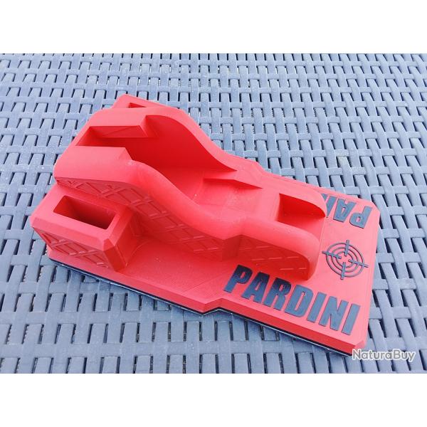Support pistolet Pardini Sp New 22lr