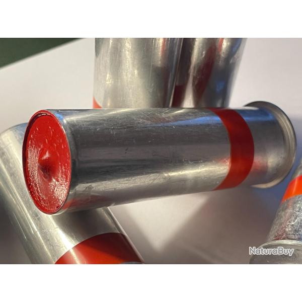 fus�es de signalisation rouges