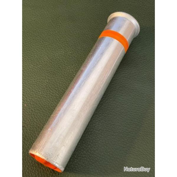 Fusee de signalisation fumig�ne orange